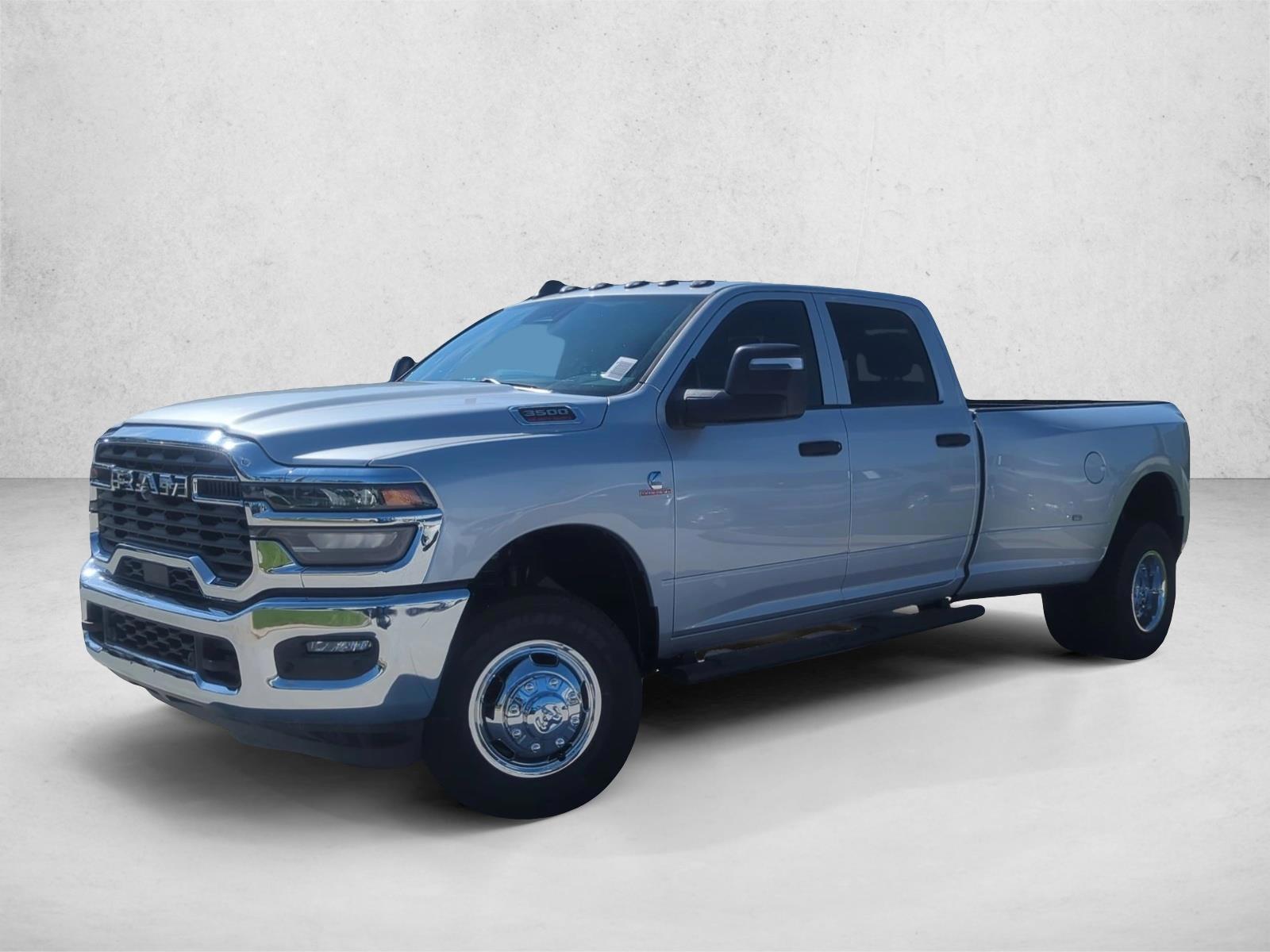 Thumbnail: 2026 RAM 3500 - 1