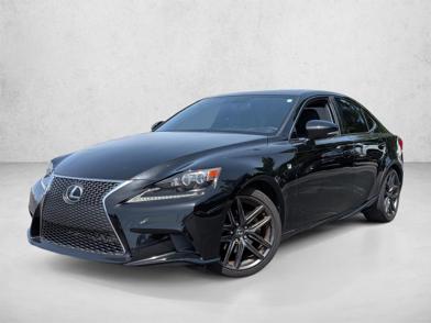 2015 Lexus IS 250 -
                  Panama City, FL