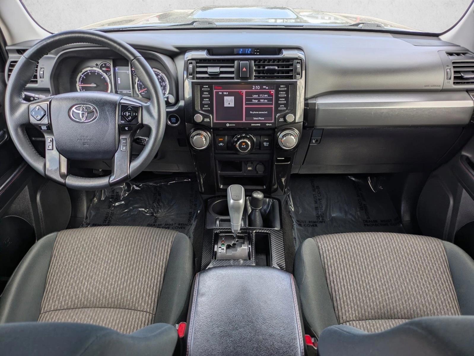 Thumbnail: 2024 Toyota 4Runner - 3