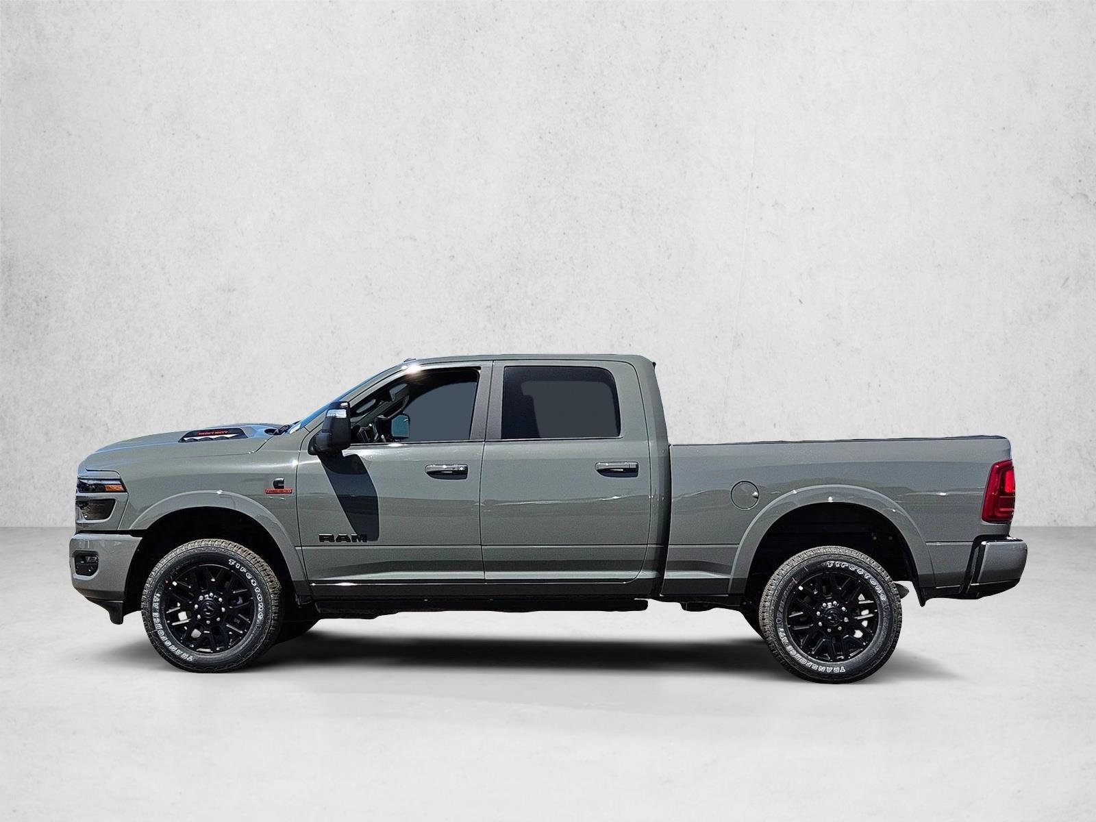 Thumbnail: 2026 RAM 2500 - 2