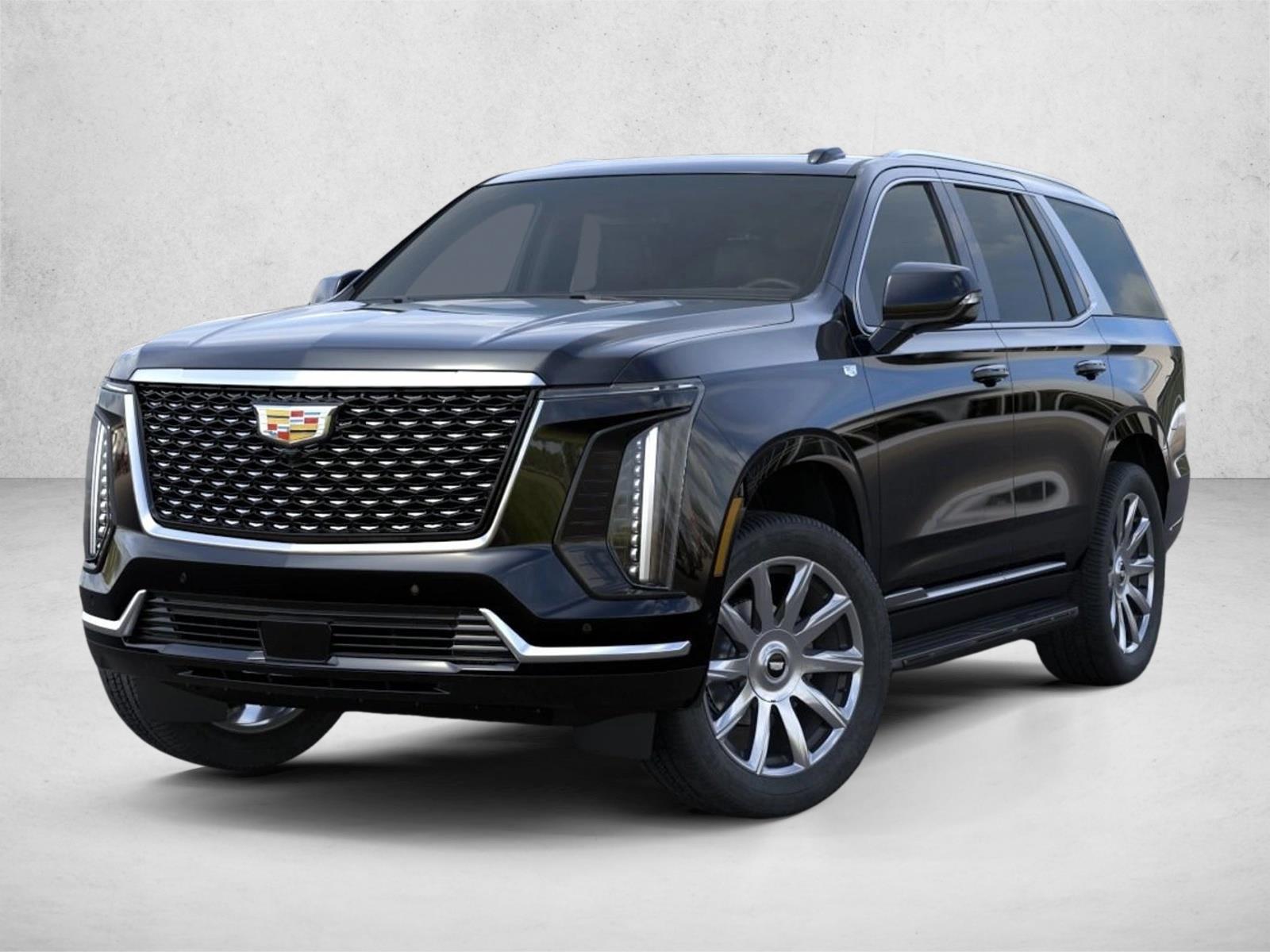 2026 Cadillac Escalade