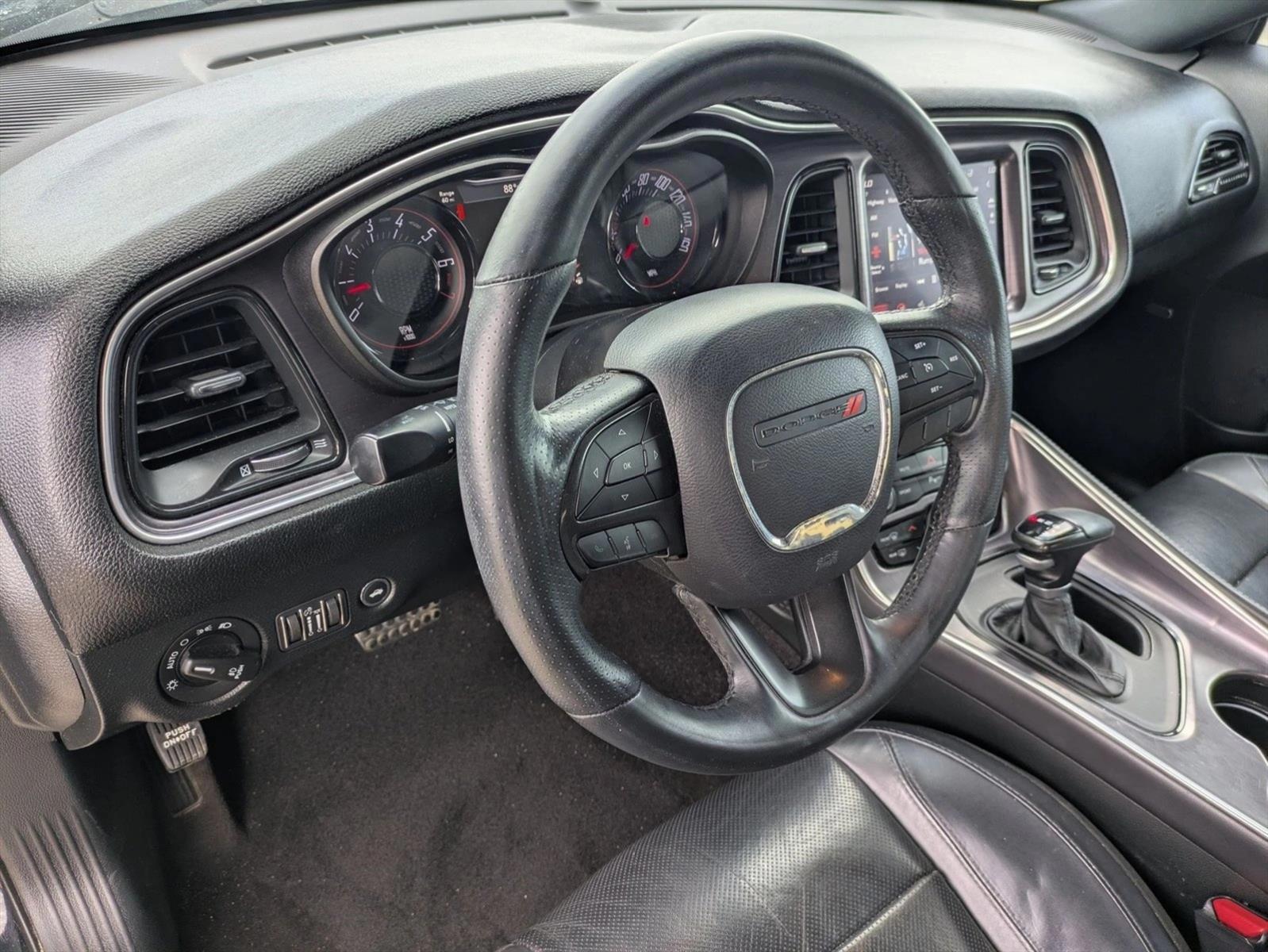 Thumbnail: 2018 Dodge Challenger - 3