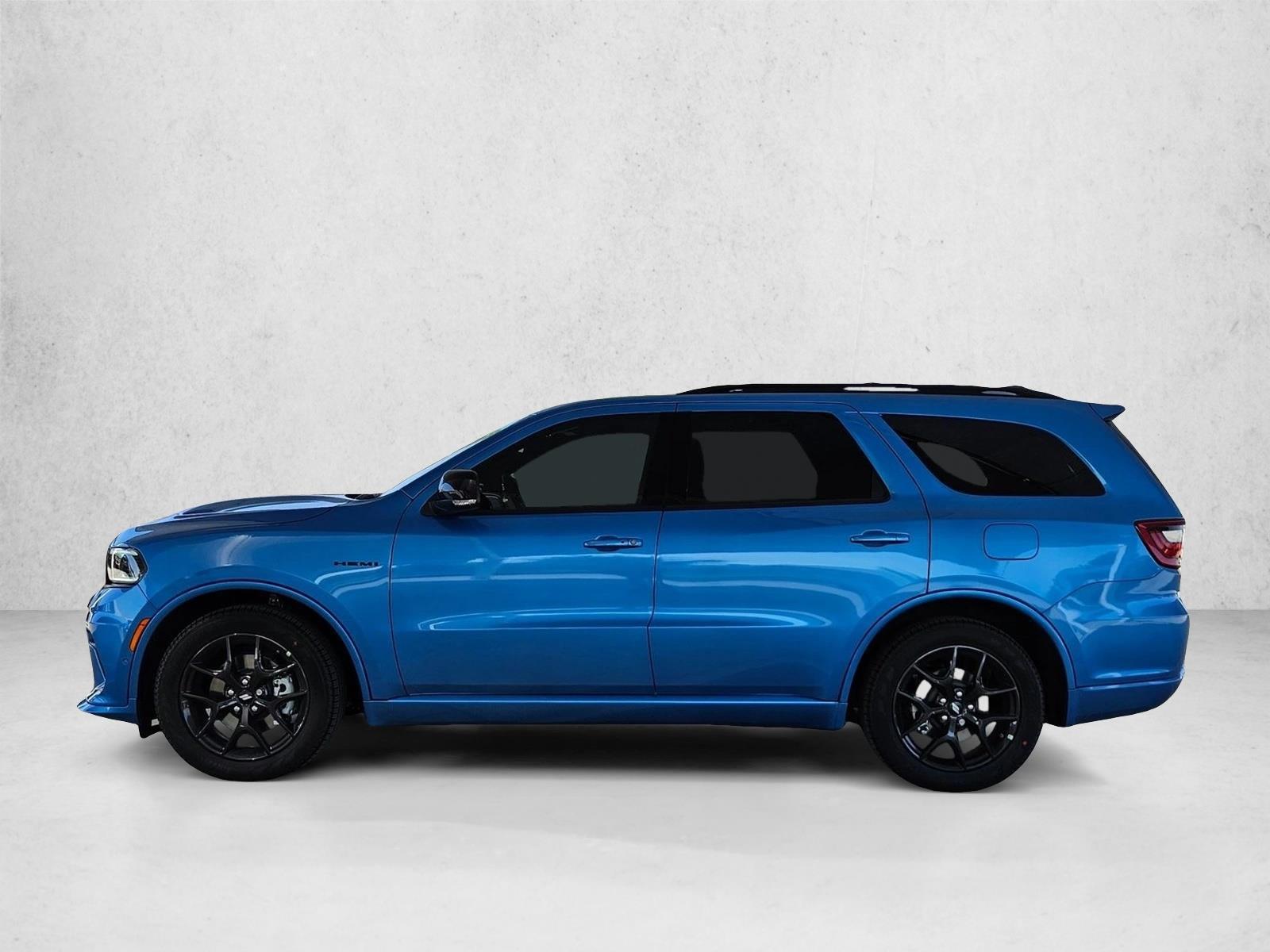 Thumbnail: 2026 Dodge Durango - 2