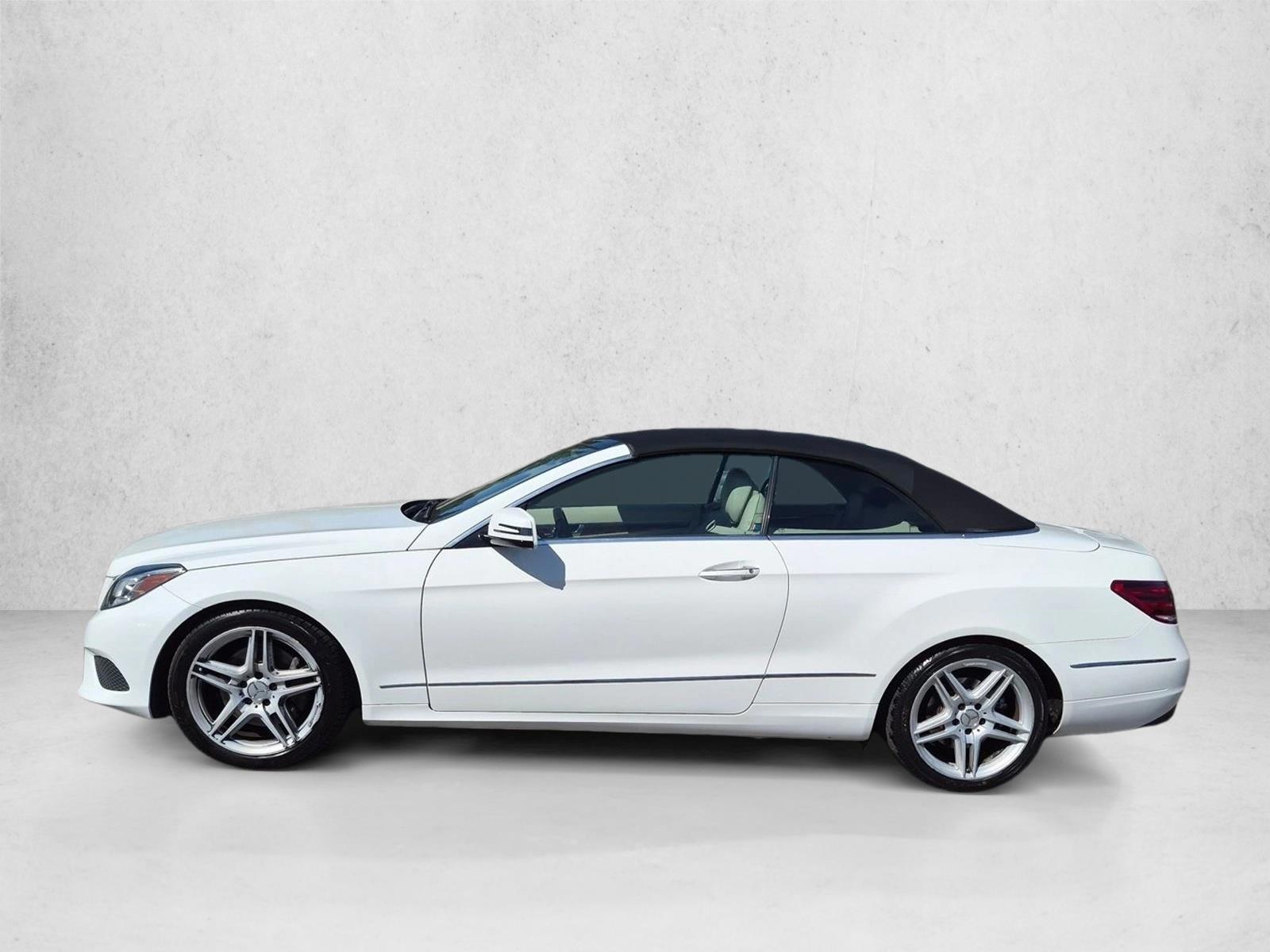 Thumbnail: 2016 Mercedes-Benz E-Class - 2