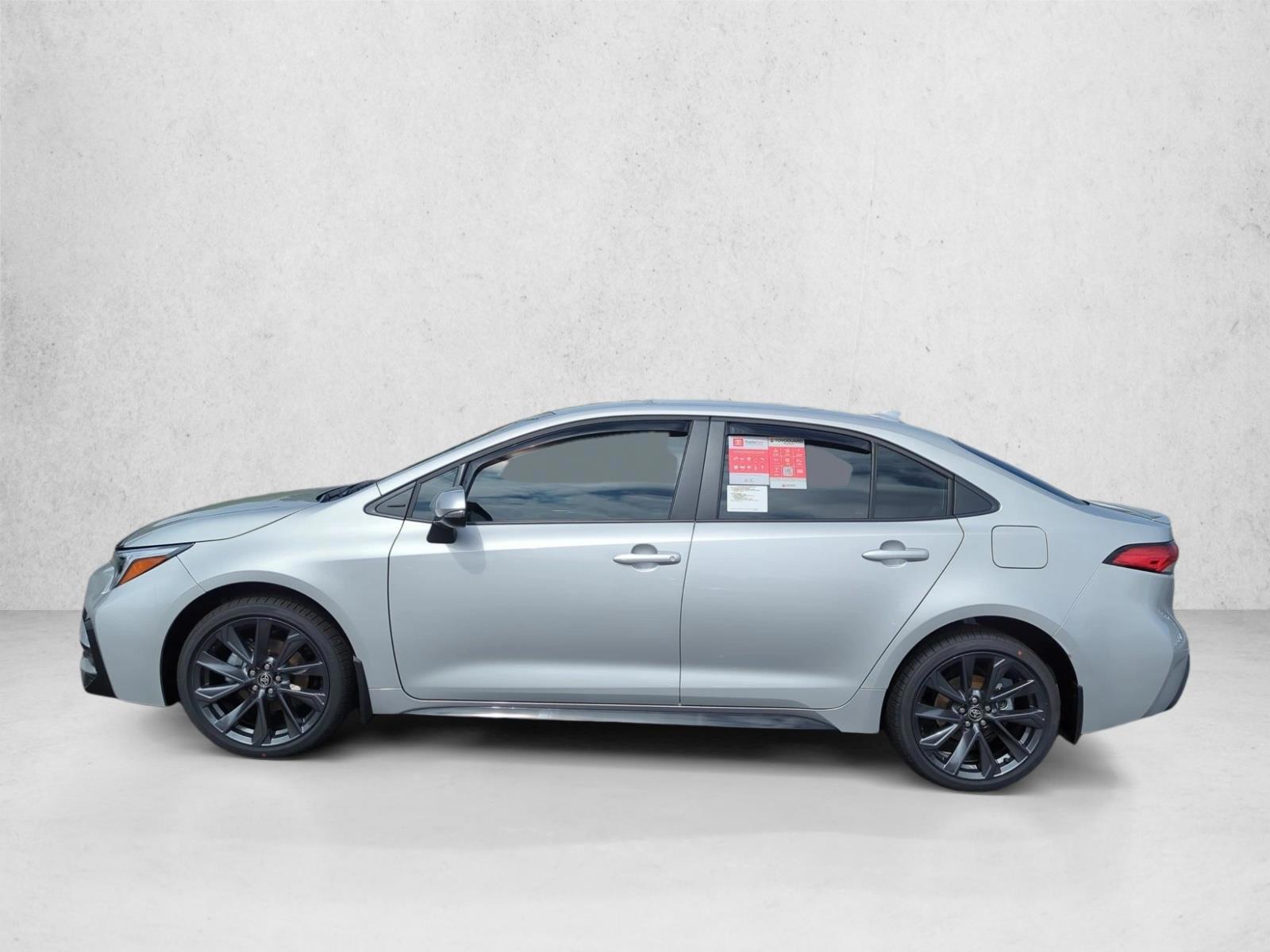 Thumbnail: 2026 Toyota Corolla - 2