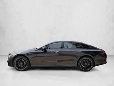 2026 Mercedes-Benz AMG GT