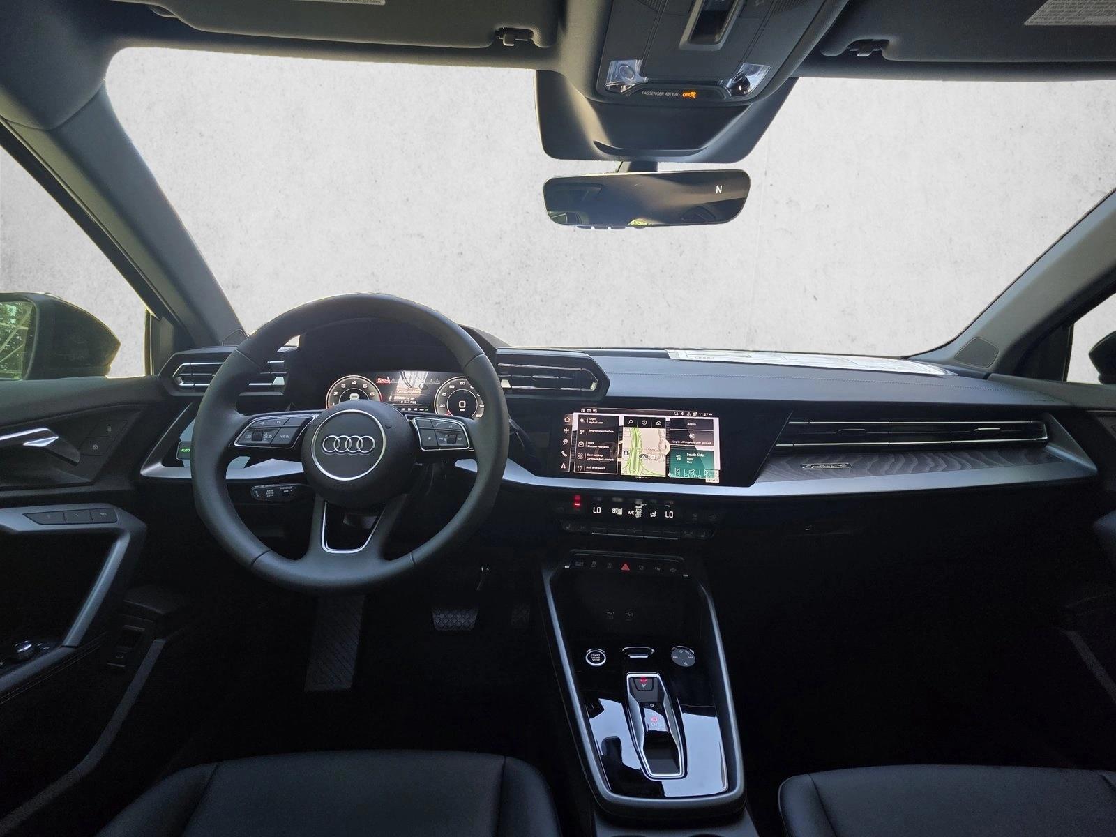 Thumbnail: 2026 Audi A3 - 3