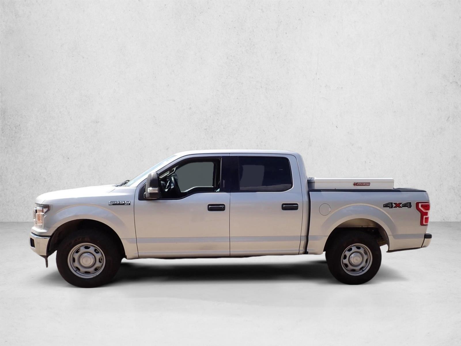 Thumbnail: 2019 Ford F-150 - 6