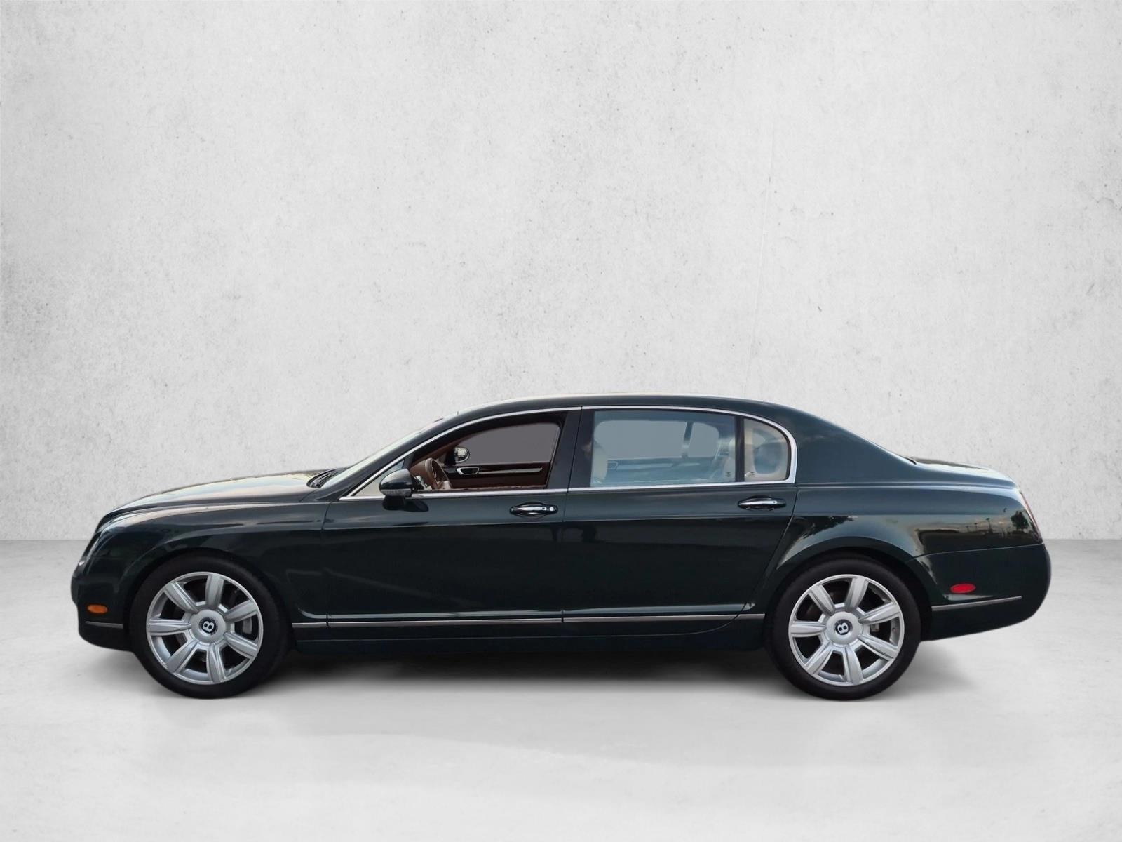 Thumbnail: 2006 Bentley Continental - 3