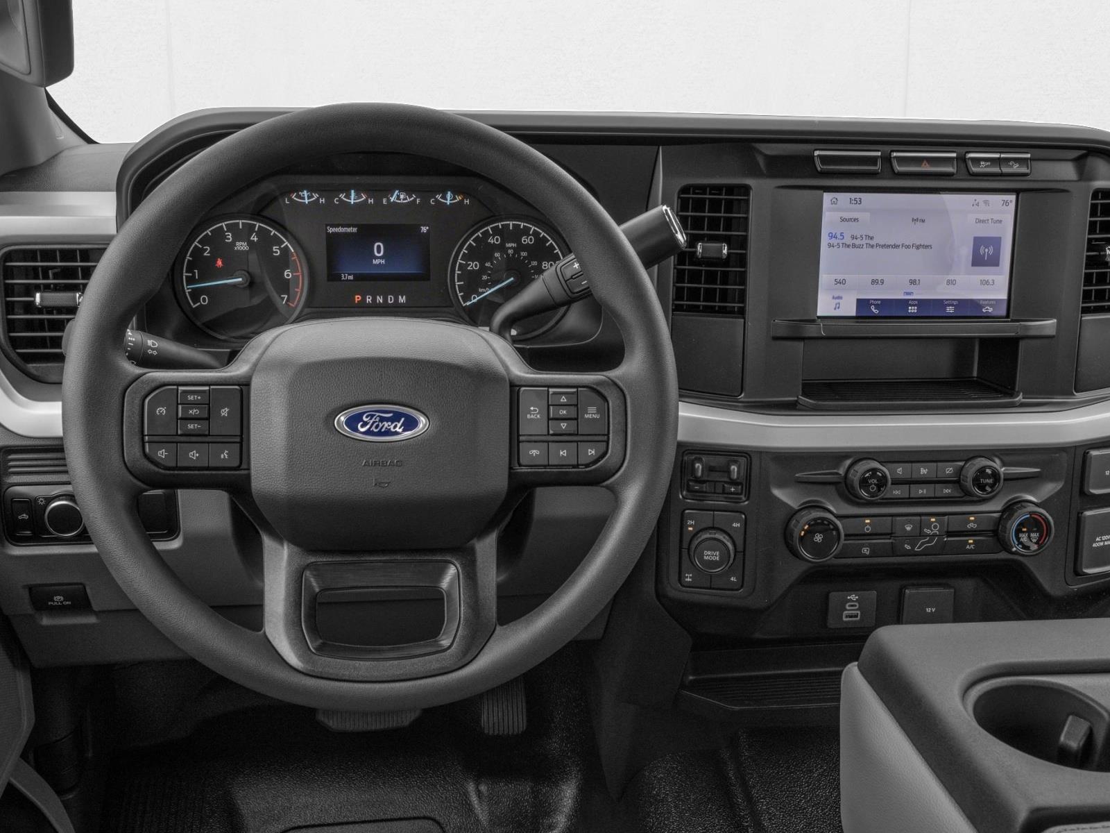 Thumbnail: 2026 Ford Econoline - 3