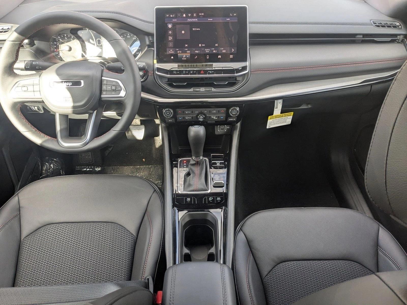 Thumbnail: 2026 Jeep Compass - 3