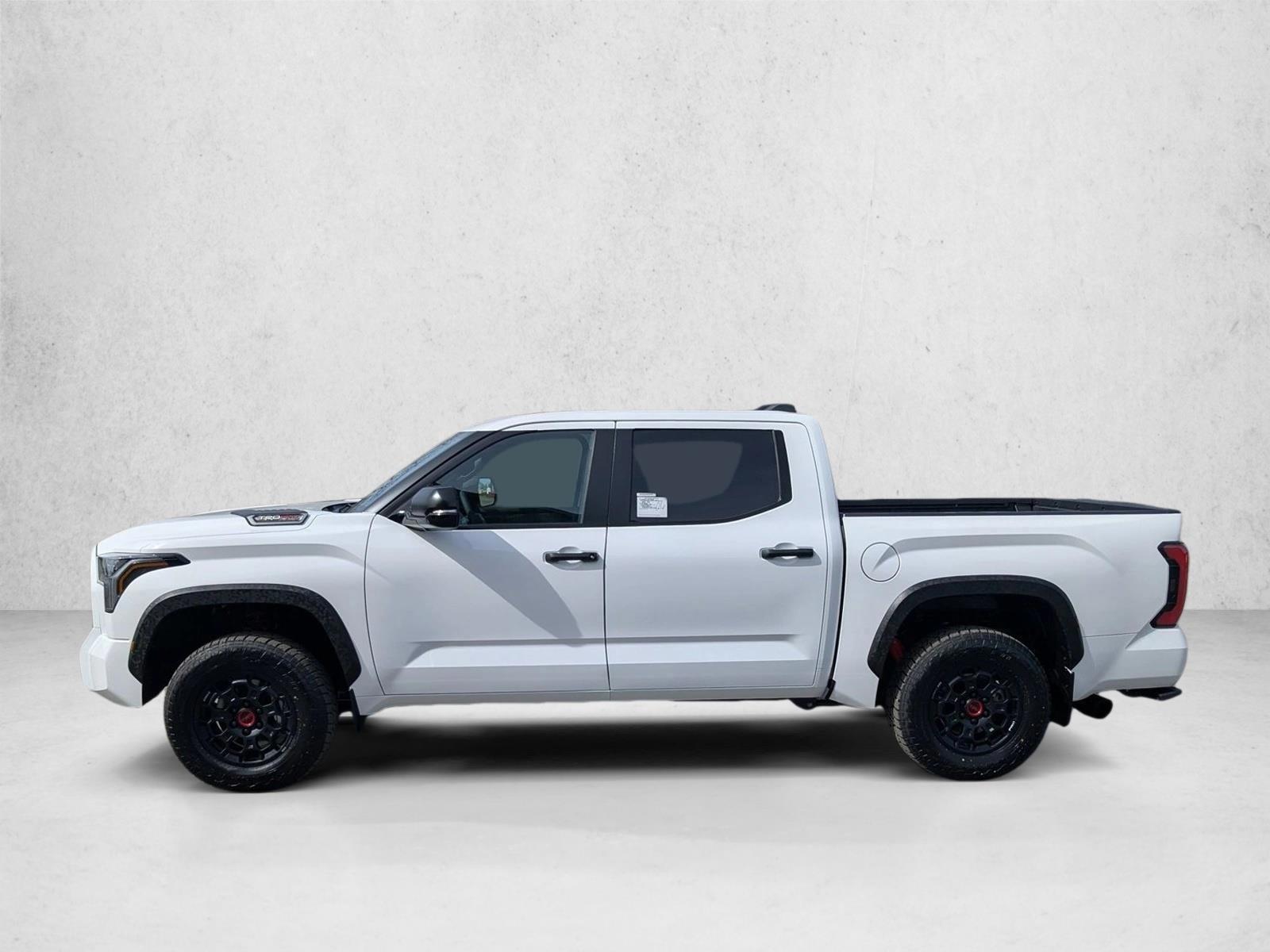 Thumbnail: 2026 Toyota Tundra - 2