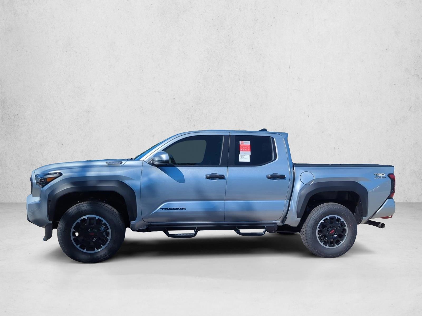 Thumbnail: 2025 Toyota Tacoma - 2