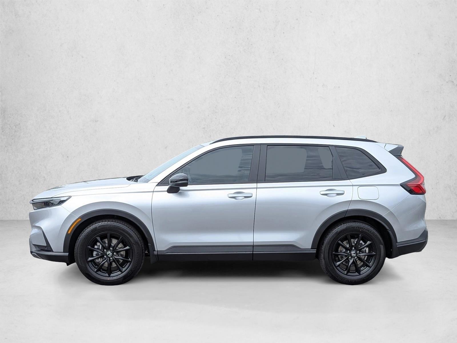Thumbnail: 2026 Honda CR-V - 2