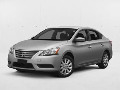 2015 Nissan Sentra SL -
                  Lewisville, TX