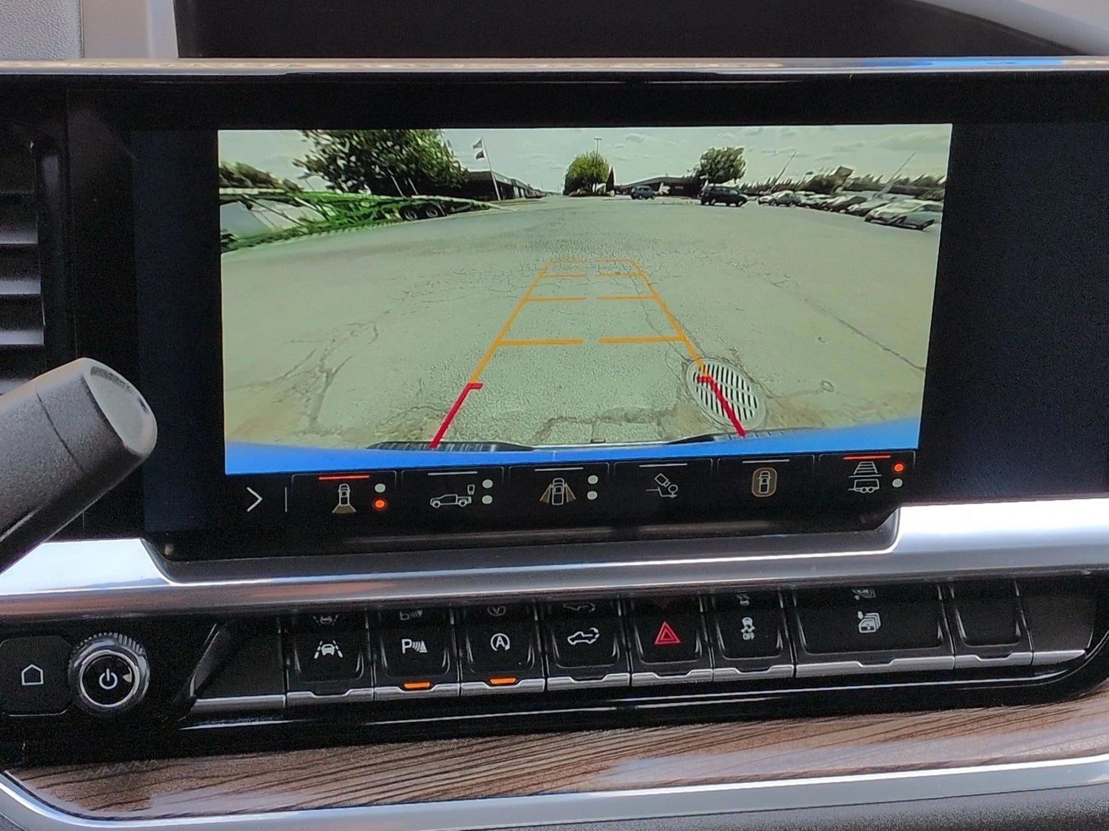 2025 Chevrolet Silverado 1500 LT - Photo 19