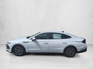 2026 Hyundai Sonata Hybrid