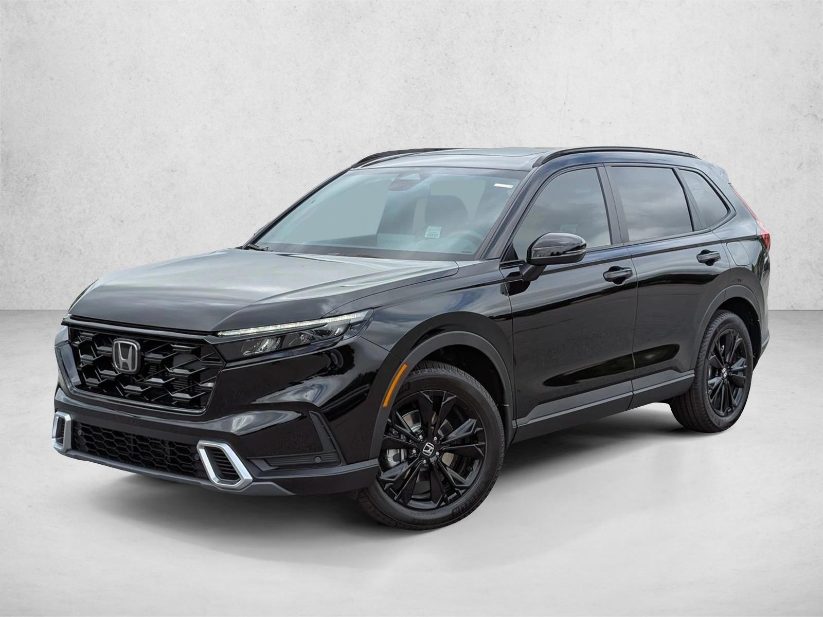 Thumbnail: 2026 Honda CR-V - 1