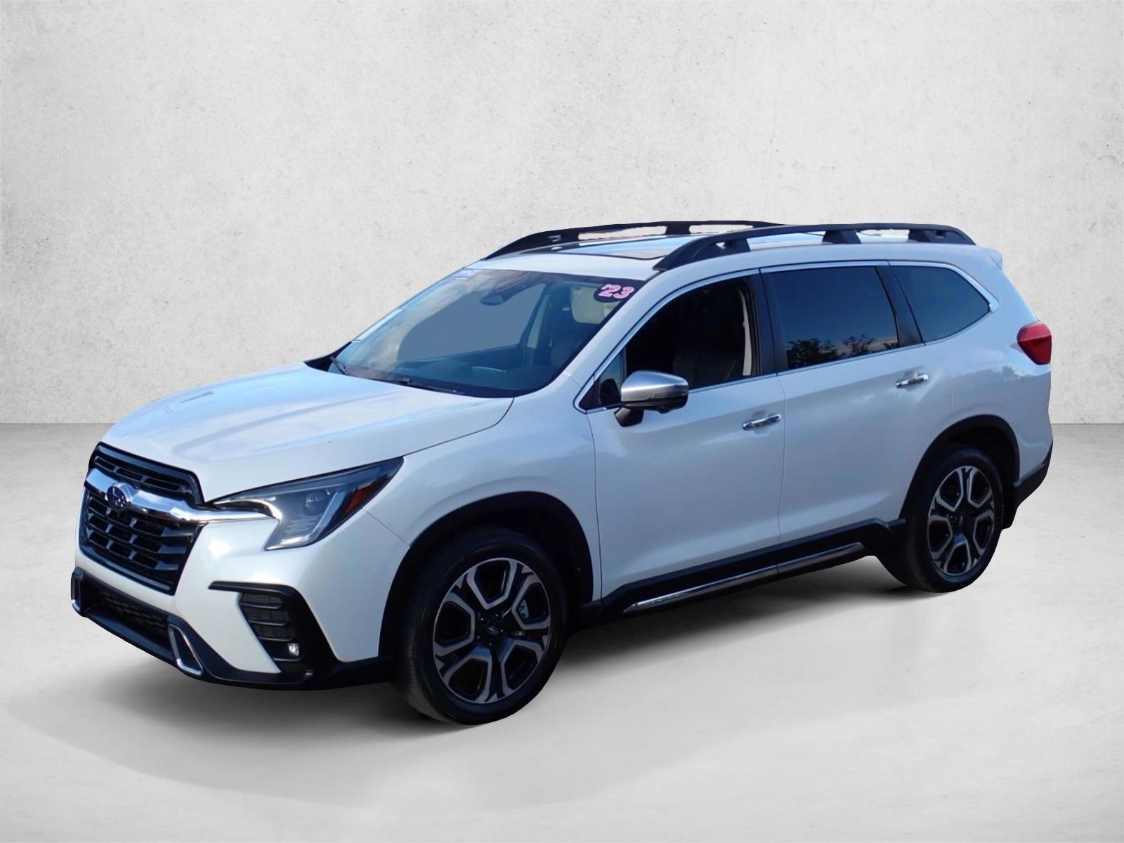 2023 Subaru Ascent