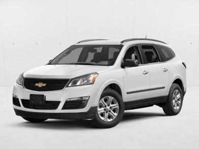 2016 Chevrolet Traverse LS -
                  Henderson, NV