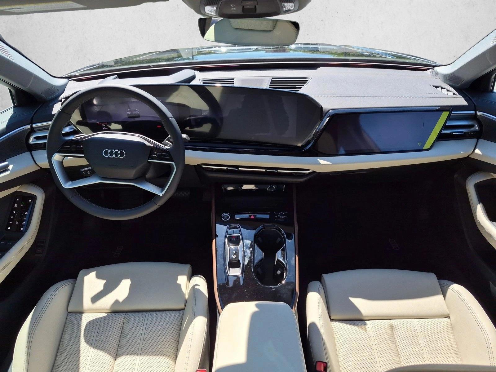 Thumbnail: 2026 Audi A5 - 3