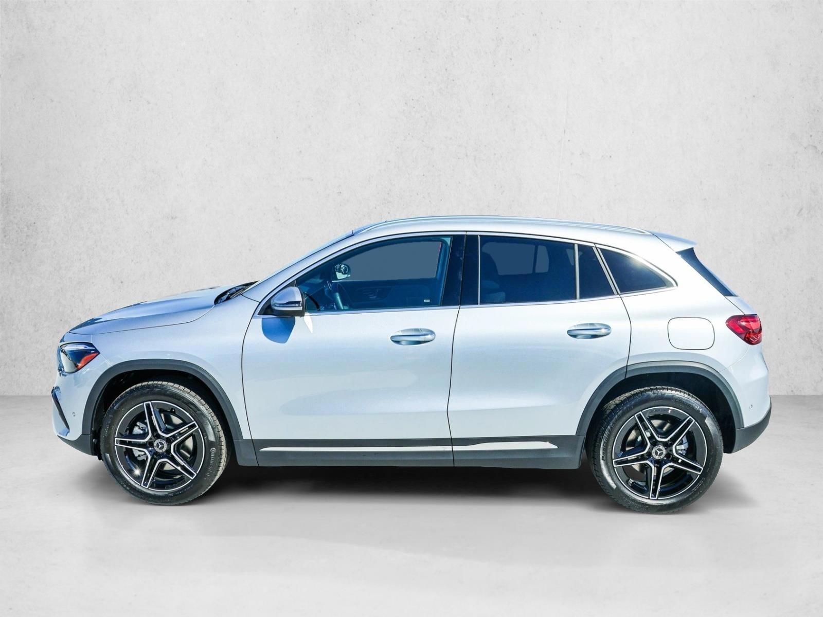 Thumbnail: 2026 Mercedes-Benz GLA - 2