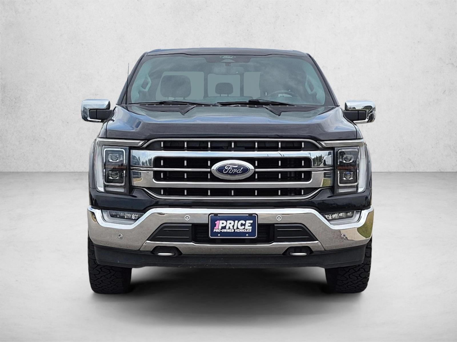 2022 Ford FordF-150, photo 2