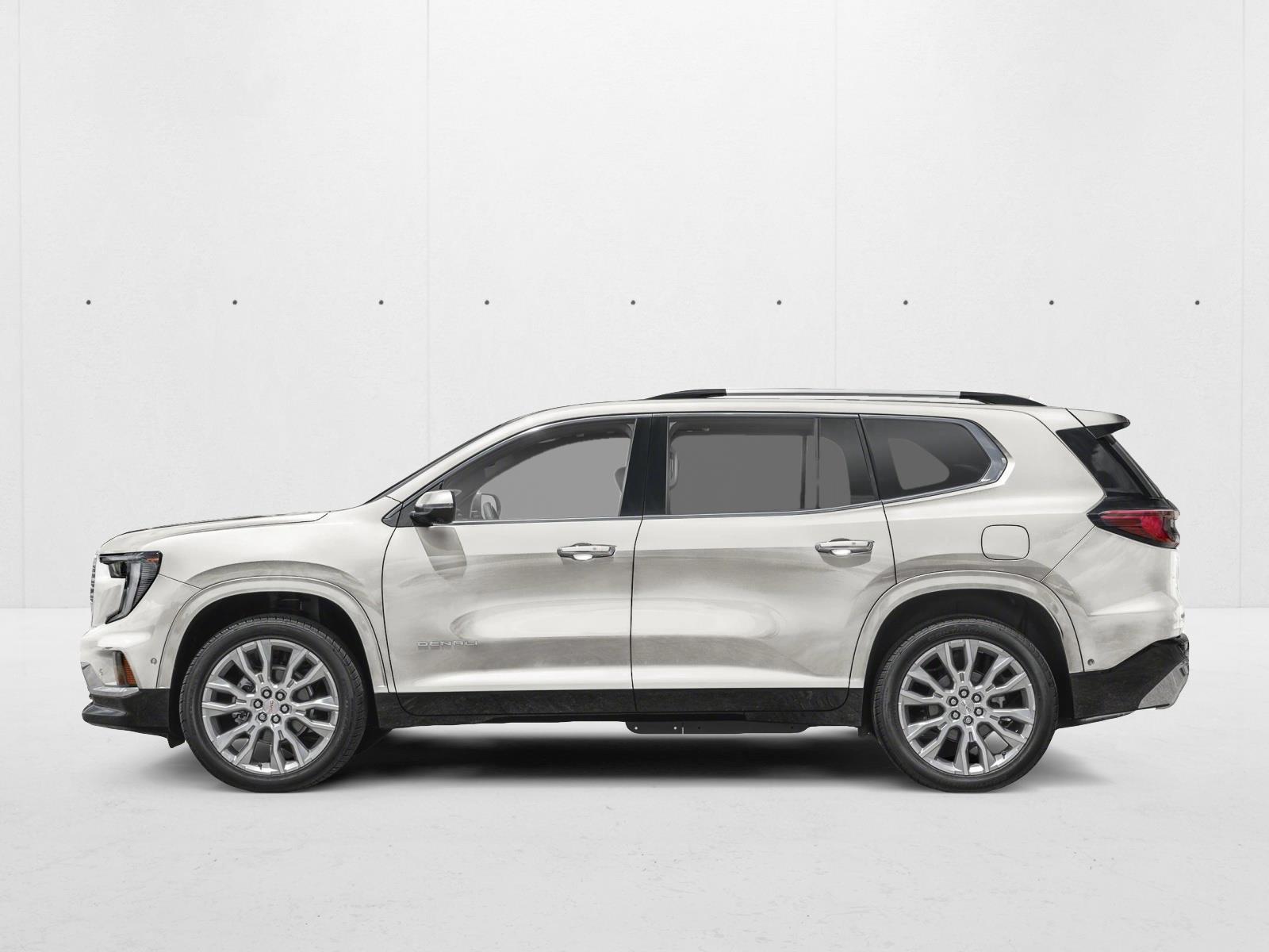 Thumbnail: 2026 GMC Acadia - 2