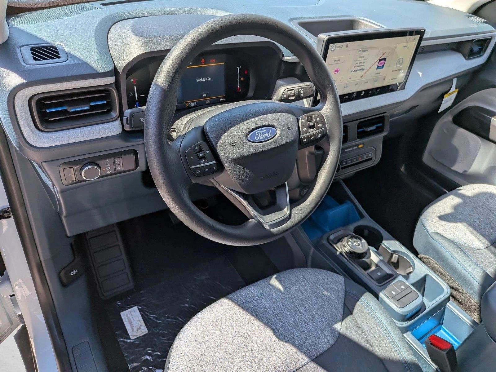Thumbnail: 2026 Ford Maverick - 3