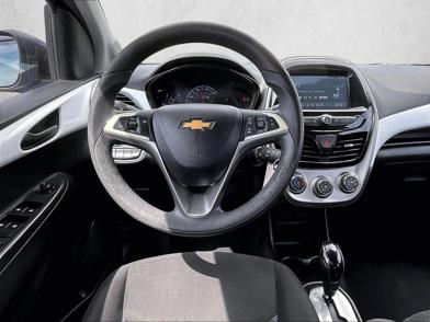 2016 Chevrolet Spark
