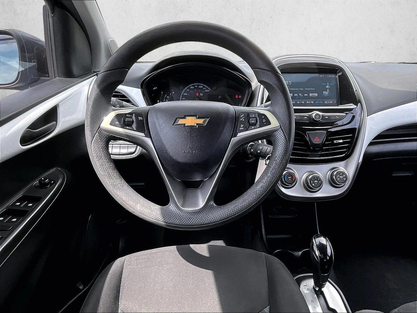 Thumbnail: 2016 Chevrolet Spark - 3