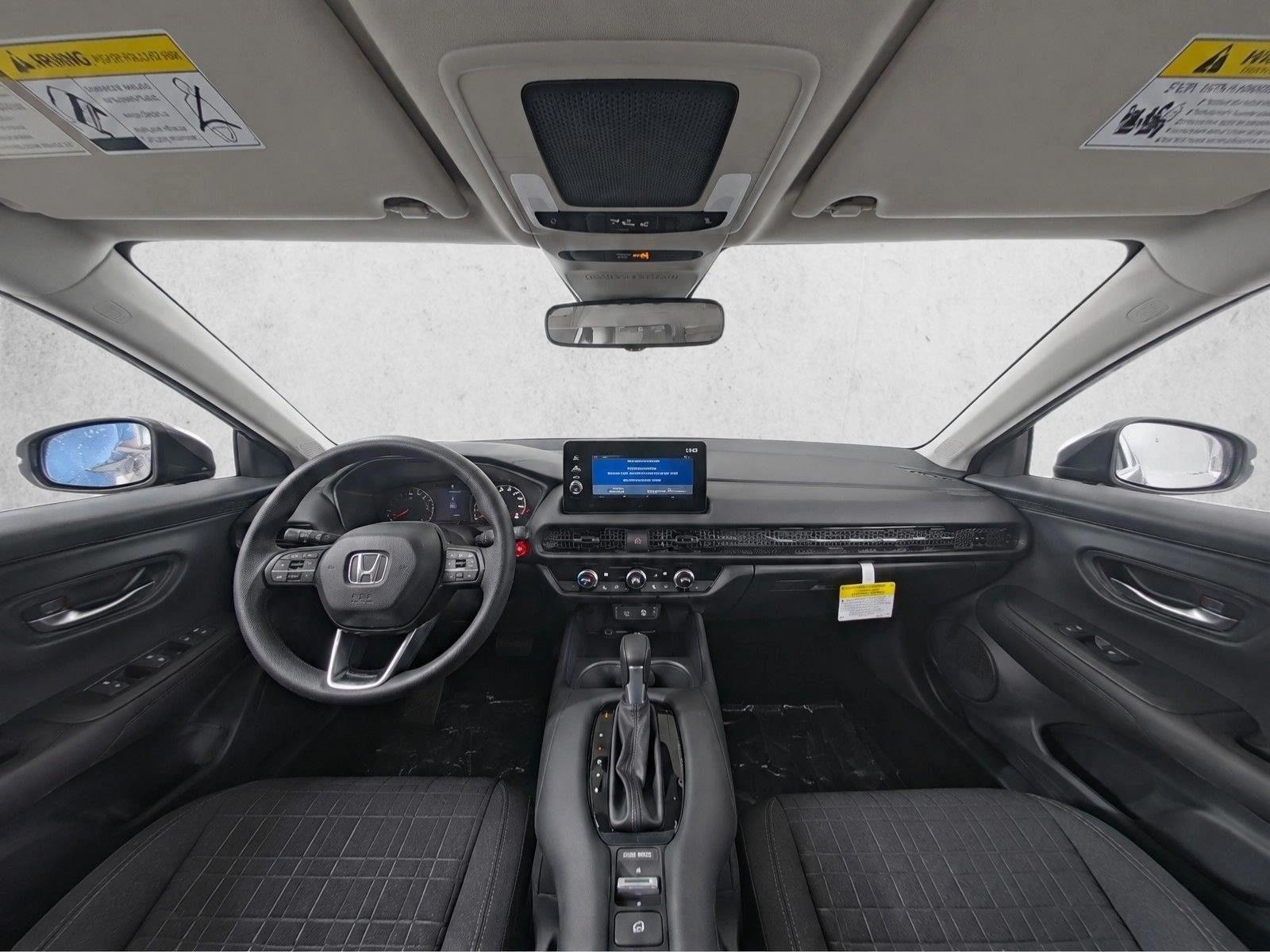 Thumbnail: 2027 Honda HR-V - 3