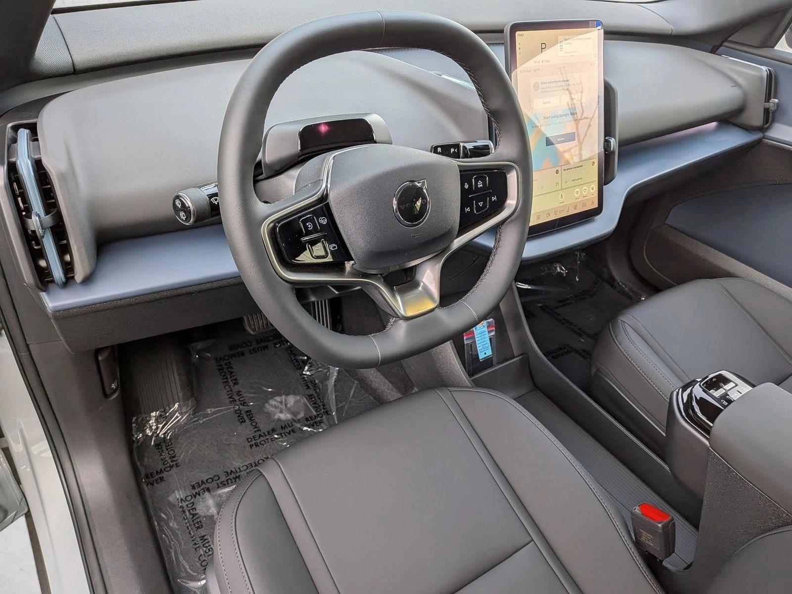 Thumbnail: 2026 Volvo EX30 - 3