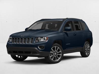 2015 Jeep Compass Sport -
                  Phoenix, AZ
