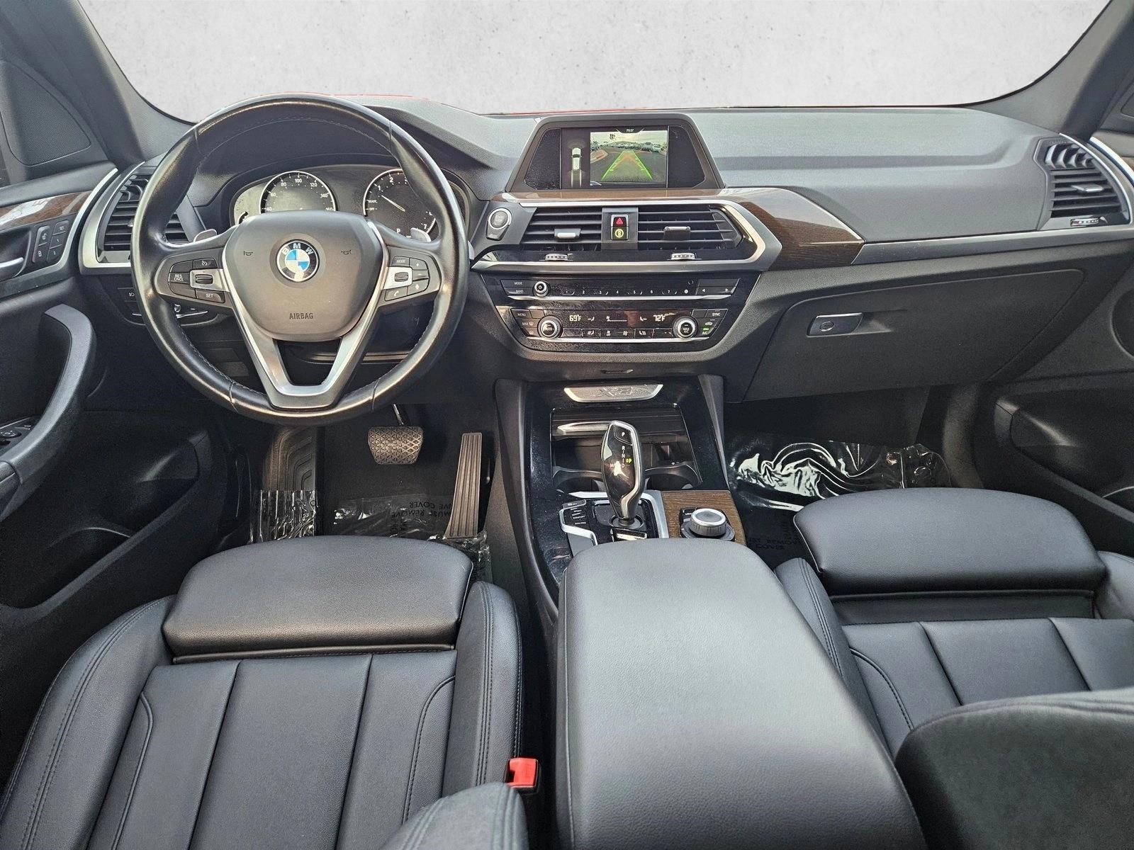 Thumbnail: 2019 BMW X3 - 3