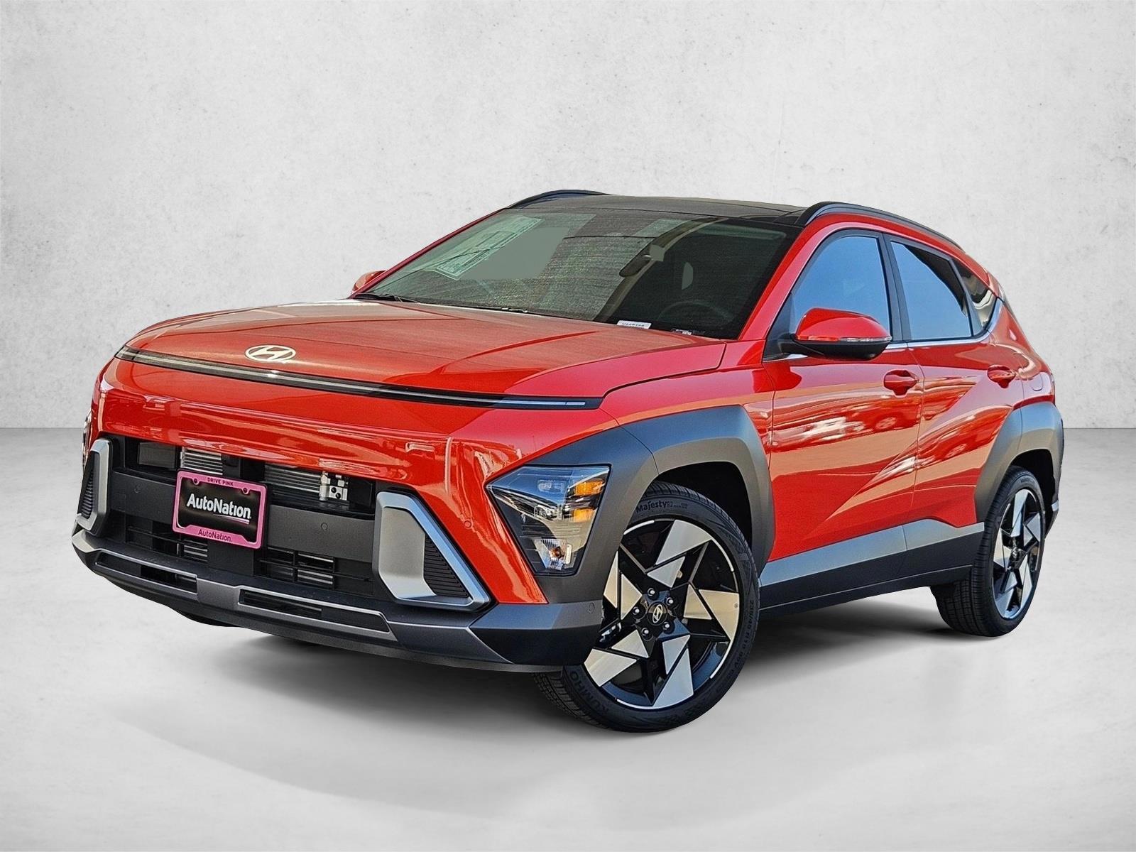 Thumbnail: 2026 Hyundai Kona - 1