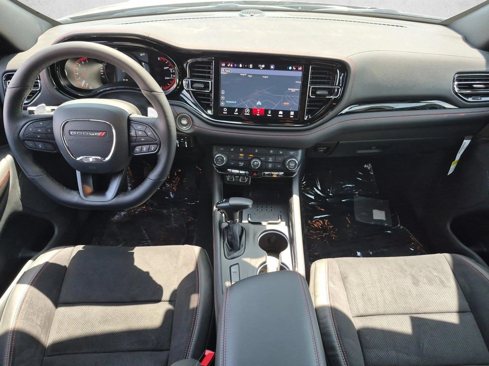 Thumbnail: 2026 Dodge Durango - 4