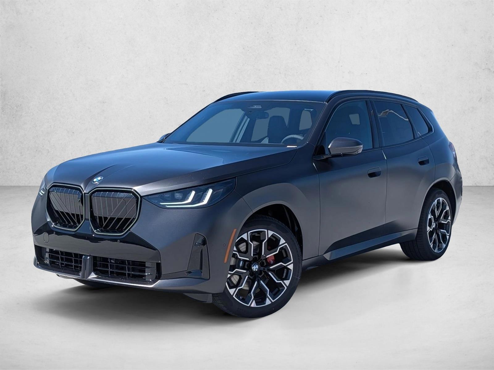 Thumbnail: 2026 BMW X3 - 1