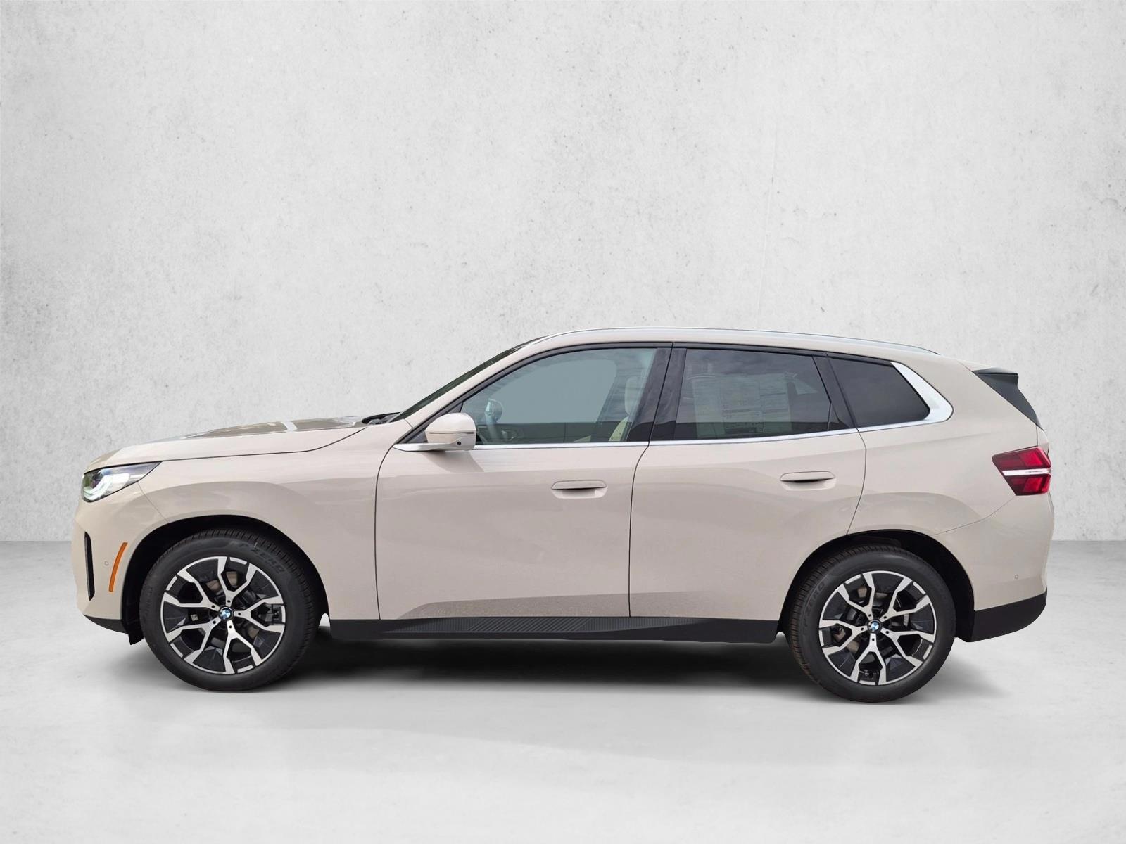 Thumbnail: 2026 BMW X3 - 2
