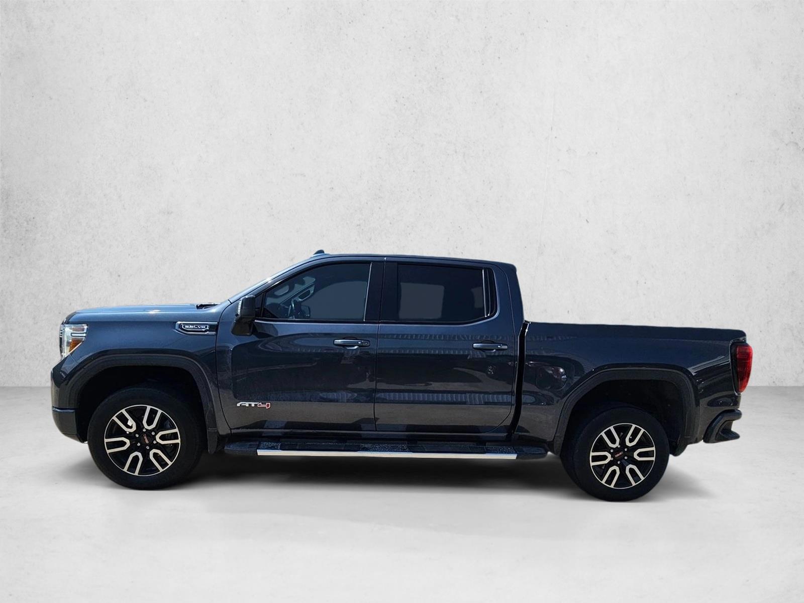 Thumbnail: 2021 GMC Sierra 1500 - 2