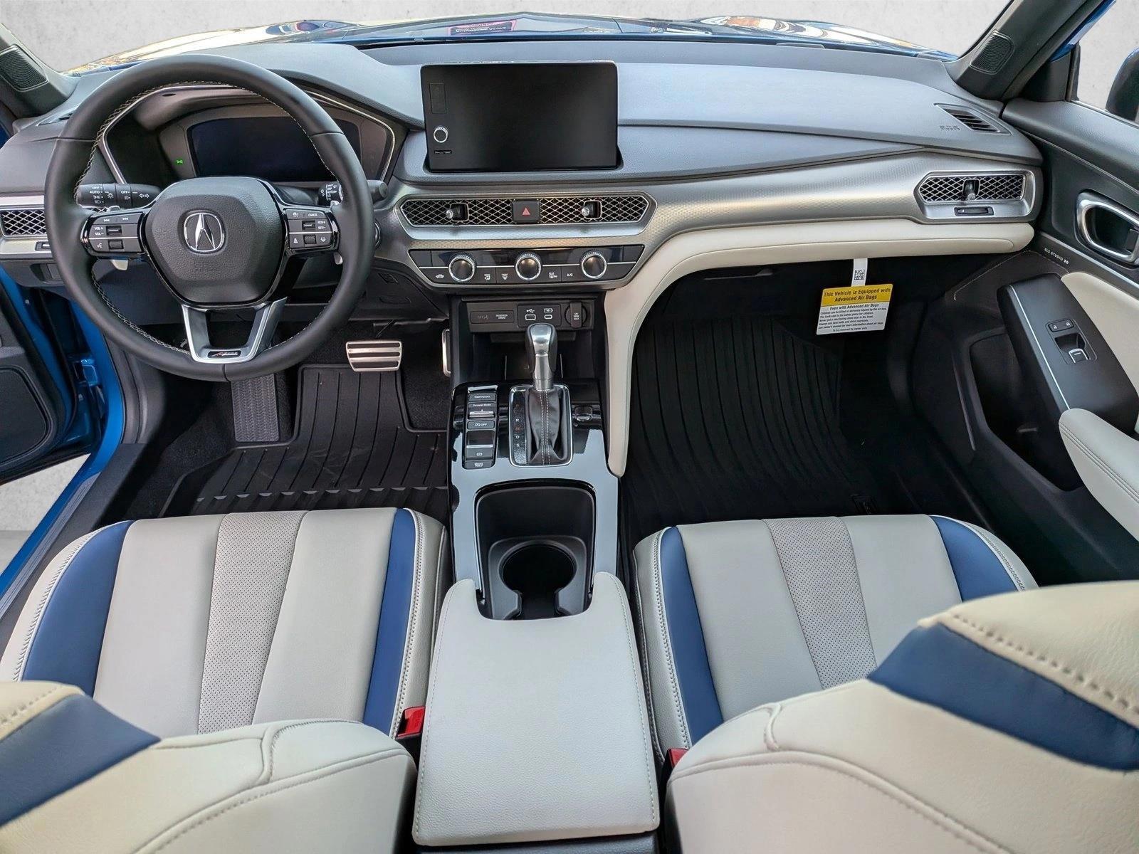 Thumbnail: 2026 Acura Integra - 3