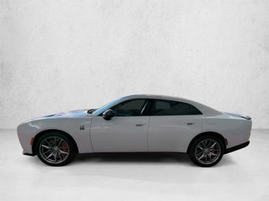 2026 Dodge Charger Daytona