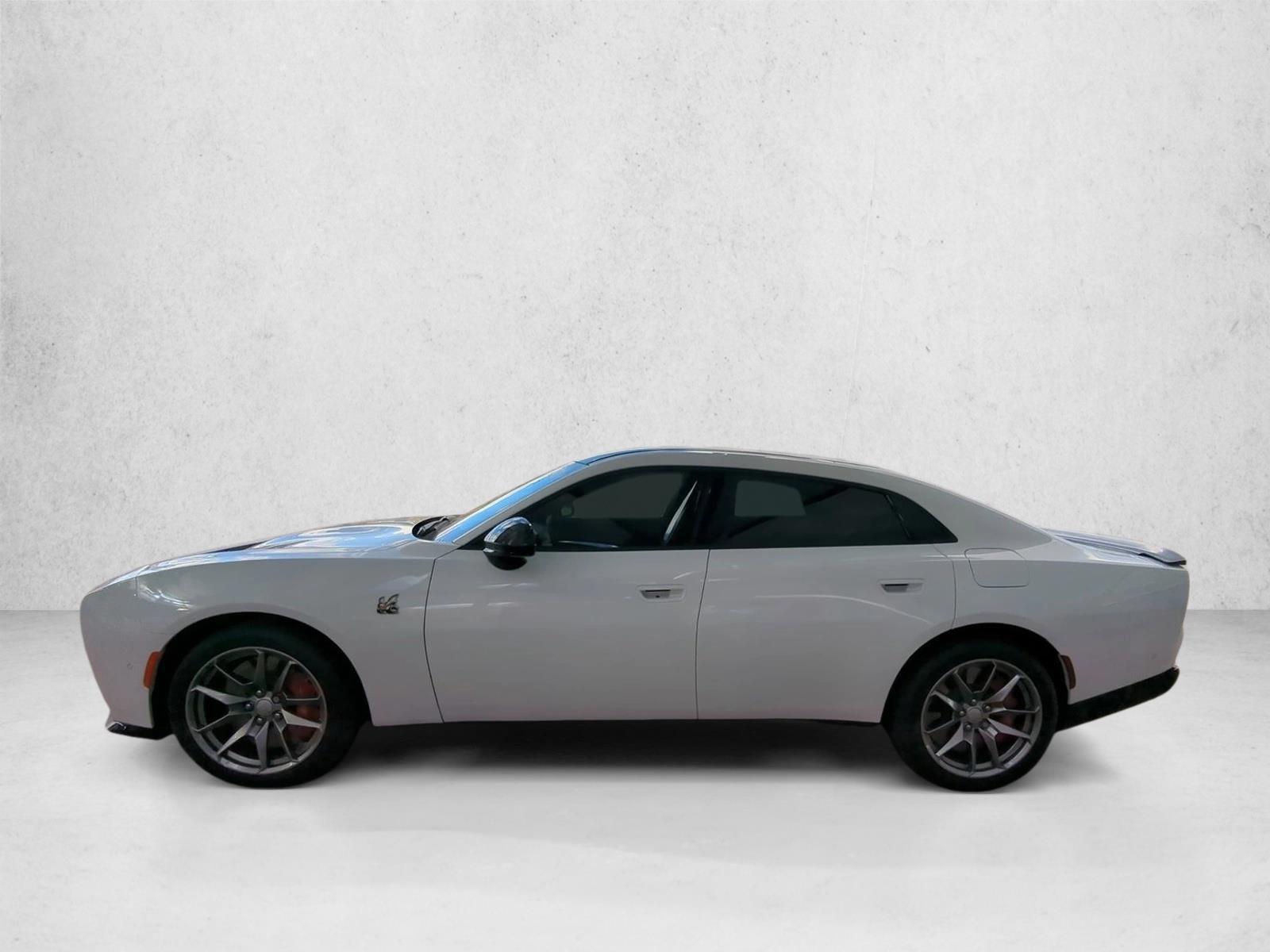 Thumbnail: 2026 Dodge Charger - 2