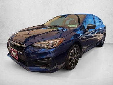 2018 Subaru Impreza  -
                  Golden, CO
