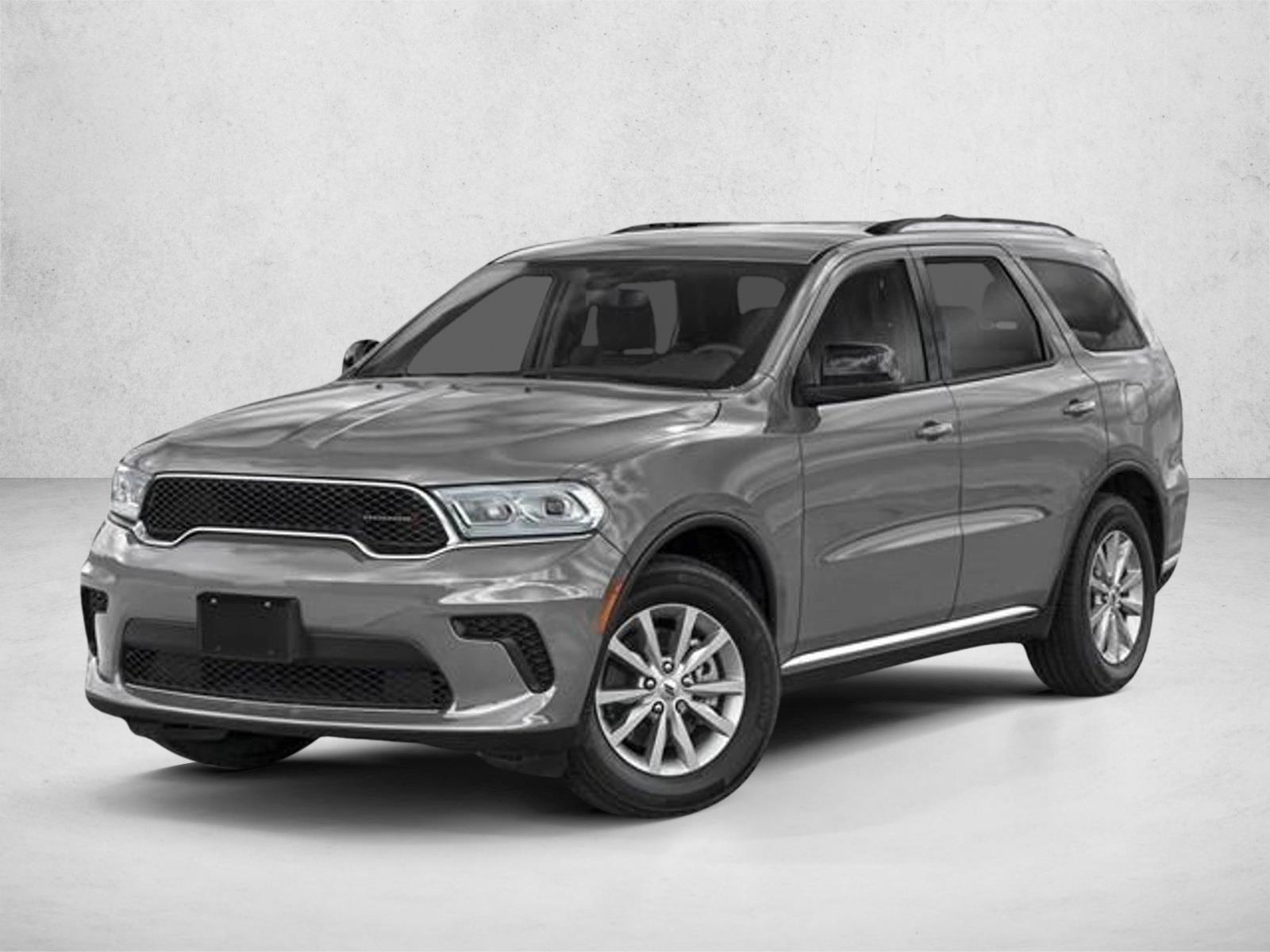 Thumbnail: 2026 Dodge Durango - 1