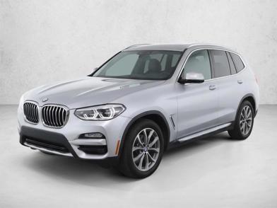 2019 BMW X3 sDrive30i -
                  Houston, TX