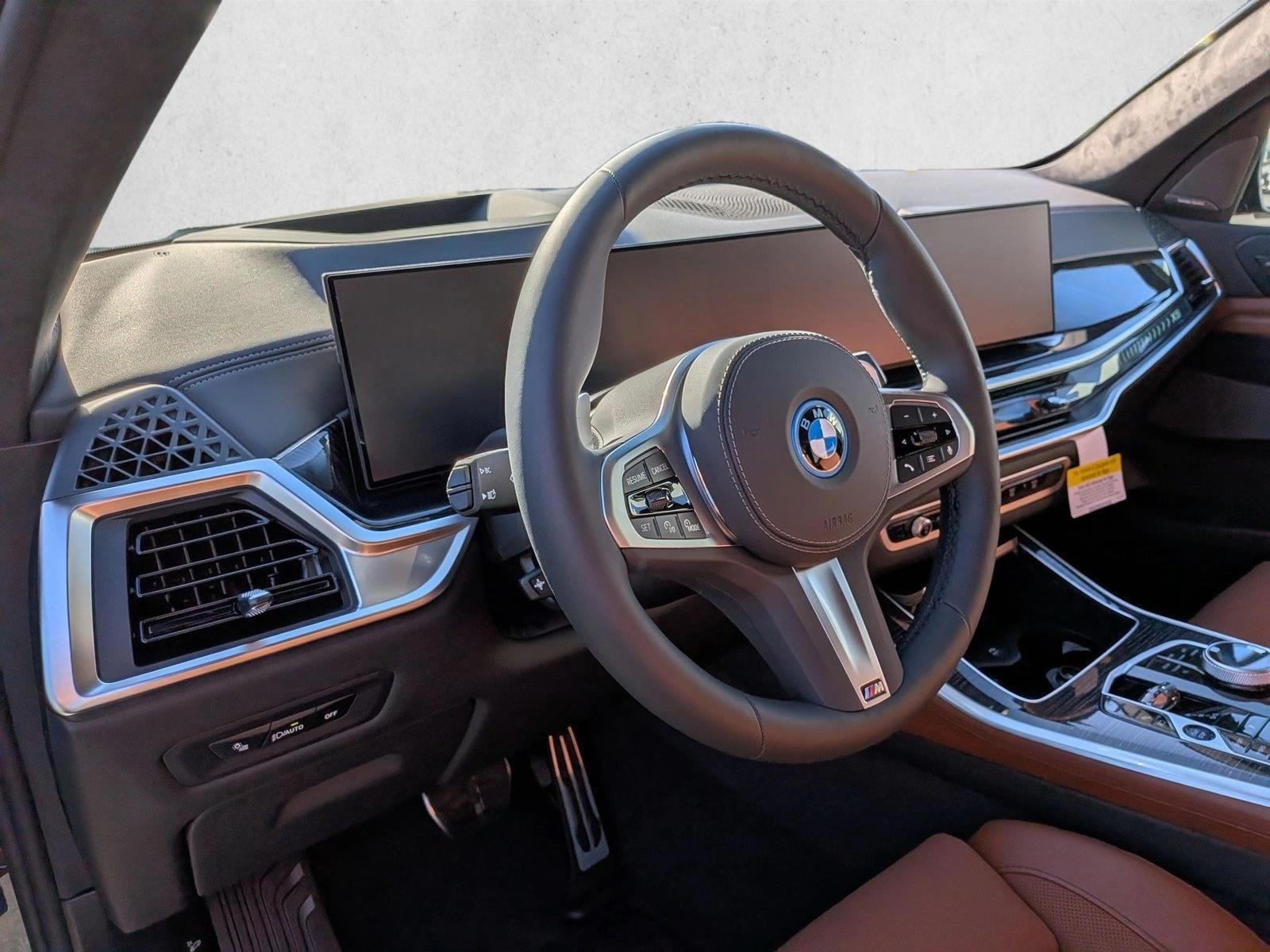 Thumbnail: 2026 BMW X5 - 3