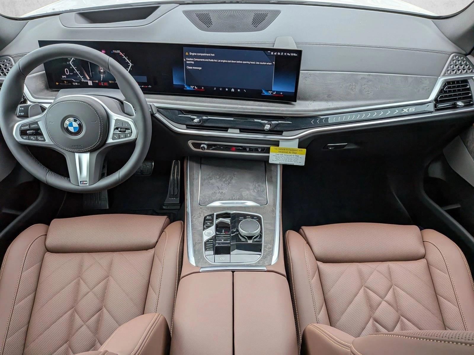 Thumbnail: 2026 BMW X5 - 4