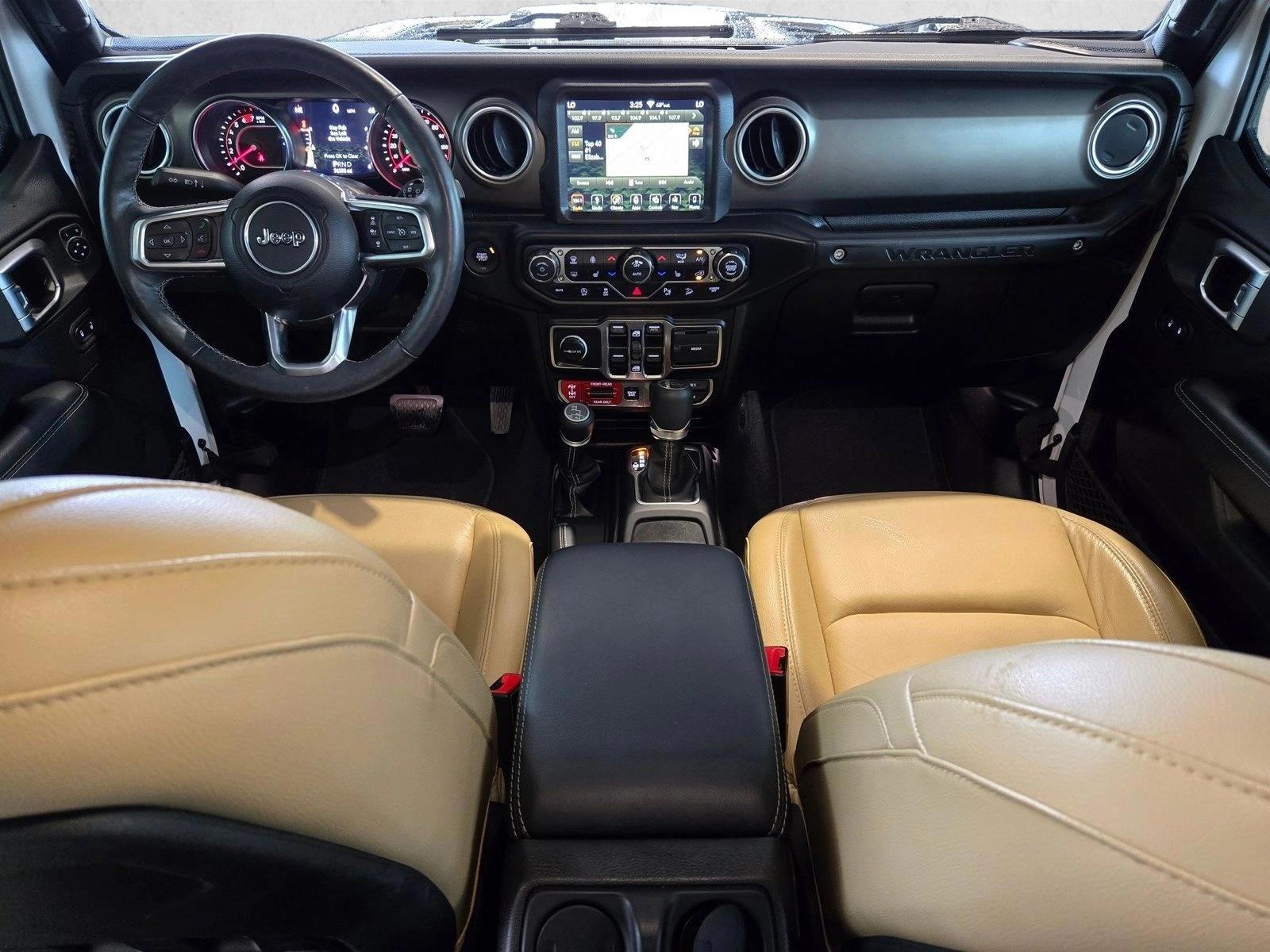 Thumbnail: 2019 Jeep Wrangler - 3