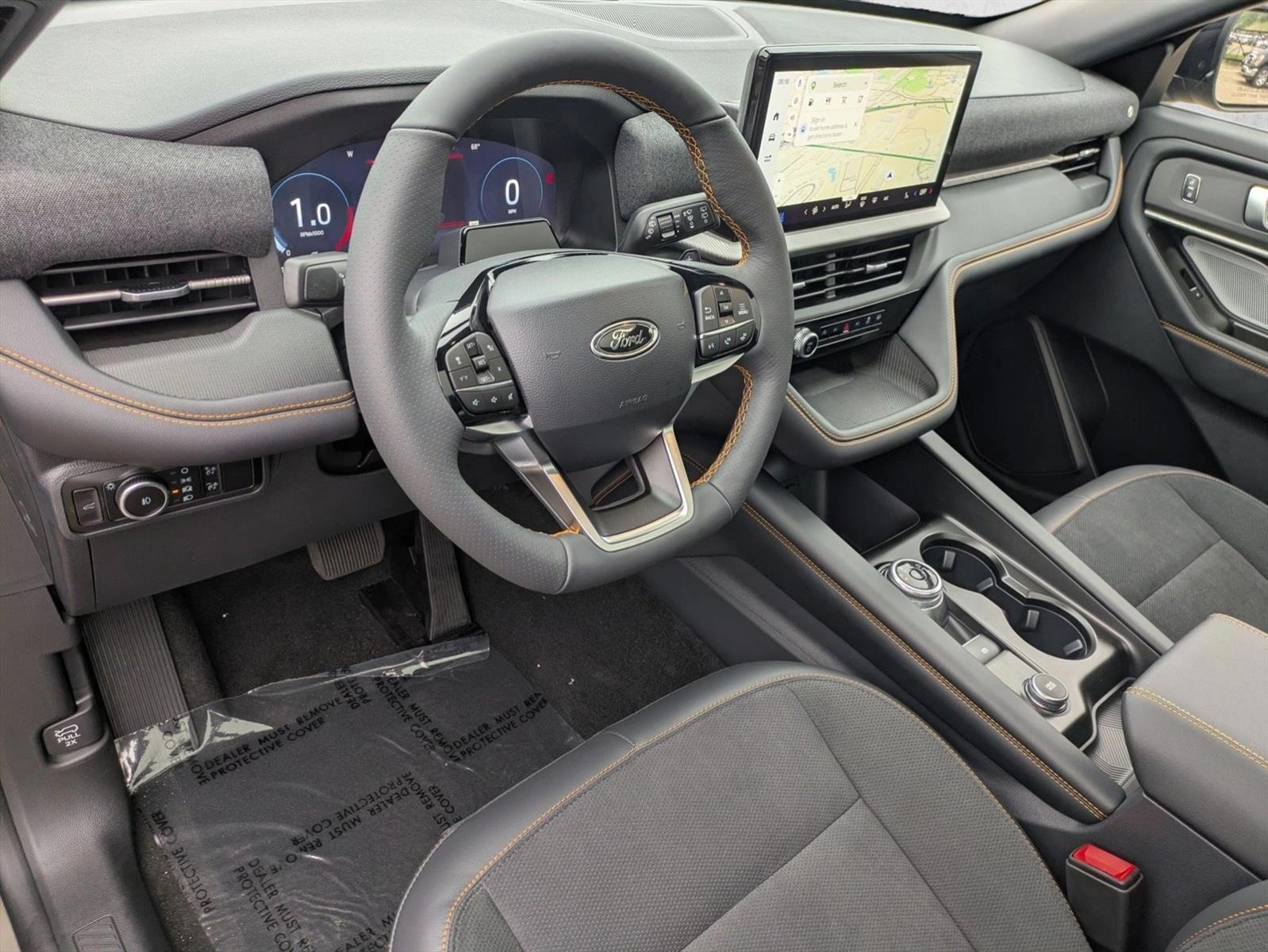 Thumbnail: 2026 Ford Explorer - 3